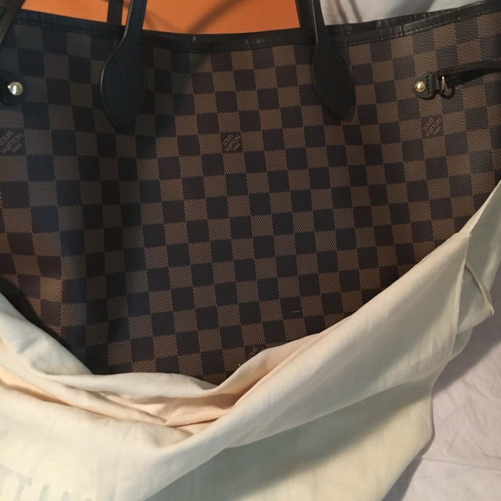 Neverfull MM